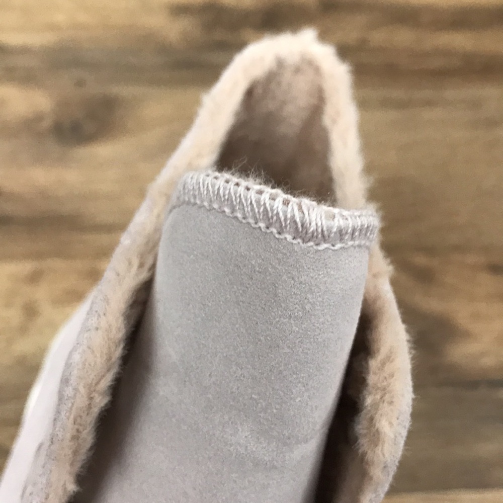 PLATFORM LEATHER CONVERSE CTAS LIFT CABLE HIGH TOP - Picture 6 of 15